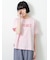 ◇【接触冷感/UVカット】アソート刺繍Tシャツ