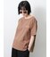 ◇【接触冷感/UVカット】アソート刺繍Tシャツ