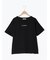 ◇【接触冷感/UVカット】アソート刺繍Tシャツ