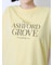 ◇【接触冷感】ロゴプリントTシャツ