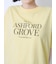 ◇【接触冷感】ロゴプリントTシャツ