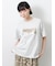 ◇【接触冷感】アソート箔プリントTシャツ