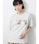 ◇【接触冷感】アソート箔プリントTシャツ