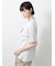 ◇【接触冷感】アソート箔プリントTシャツ