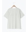 ◇【接触冷感】アソート箔プリントTシャツ