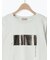 ◇【接触冷感】アソート箔プリントTシャツ