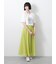 ◇ボイルギャザースカート