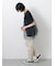 ◇【接触冷感】ストレッチパンツ