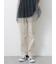 ◇【接触冷感】ストレッチパンツ
