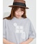 【接触冷感】パーツレース貼りTシャツ