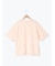 【接触冷感】パーツレース貼りTシャツ