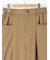 てろっとカーブパンツ
