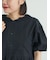 【販路限定】パフスリーブレースブラウス
