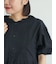 【販路限定】パフスリーブレースブラウス