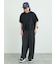 【販路限定】パフスリーブレースブラウス