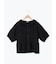 【販路限定】パフスリーブレースブラウス