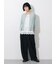 【接触冷感】ワンポイント刺繍カーディガン