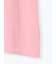 【接触冷感/UVカット】フリル袖カットソー