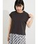 ◆フレンチスリーブTシャツ