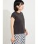 ◆フレンチスリーブTシャツ