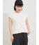 ◆フレンチスリーブTシャツ