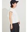 ◆フレンチスリーブTシャツ