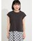 ◆フレンチスリーブTシャツ