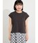 ◆フレンチスリーブTシャツ