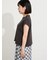 ◆フレンチスリーブTシャツ