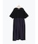 【接触冷感】ドッキングワンピース