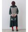 メダリオンストラップシューズ《S／XL WEB限定サイズ》