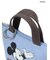 【Disney】ミッキーマウス/トートバッグキーホルダーA