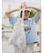 【Disney】ミッキーマウス/配色Tシャツ