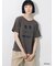 【Disney】ミッキーマウス/プリントTシャツ