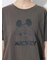 【Disney】ミッキーマウス/プリントTシャツ