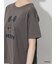 【Disney】ミッキーマウス/プリントTシャツ