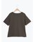 【Disney】ミッキーマウス/プリントTシャツ