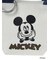 【Disney】ミッキーマウス/トートバッグキーホルダーB