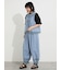 レース×ピンタックリボンベスト《限定カラーあり》