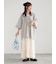 【Cross×Staff】ポーチ付/まんまるポシェット