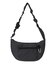 【Cross×Staff】ボトルポケ付/ハーフムーンフリルbag