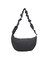 【Cross×Staff】ボトルポケ付/ハーフムーンフリルbag