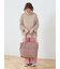 【Cross×Staff】ボトルポケ付/10ポケットトートbag