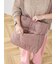 【Cross×Staff】ボトルポケ付/10ポケットトートbag