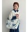 【Cross×Staff】ボトルポケ付/10ポケットトートbag