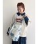 【Cross×Staff】ボトルポケ付/10ポケットトートbag