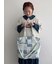 【Cross×Staff】ボトルポケ付/10ポケットトートbag