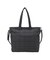 【Cross×Staff】ボトルポケ付/10ポケットトートbag