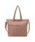 【Cross×Staff】ボトルポケ付/10ポケットトートbag