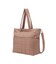 【Cross×Staff】ボトルポケ付/10ポケットトートbag